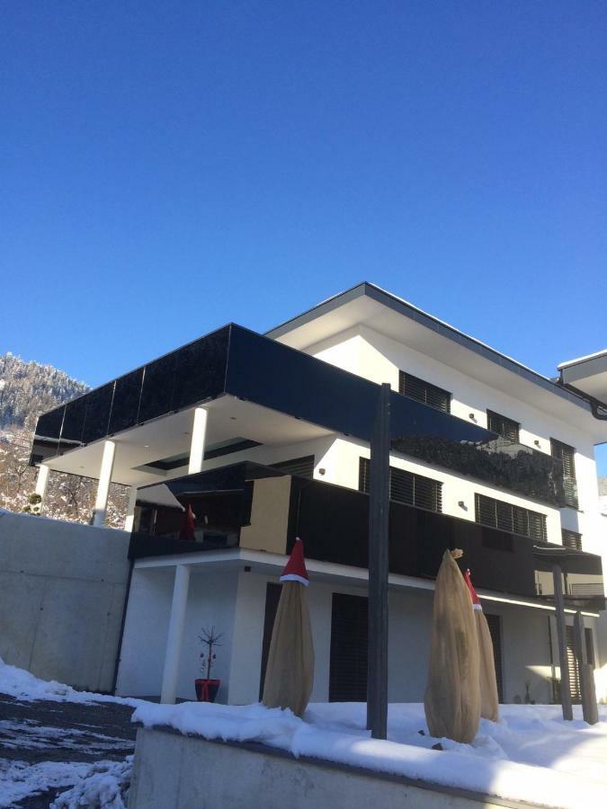 Apart Karin Prutz Exterior photo